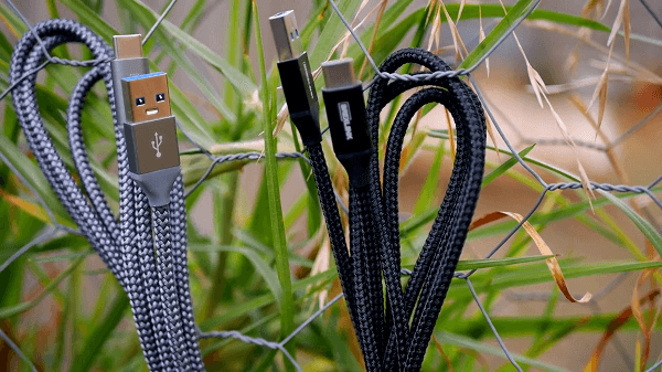 BrexLink USB C Fast Charging Cable