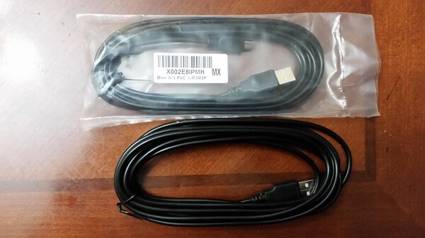 Scovee 10ft Charging Cord